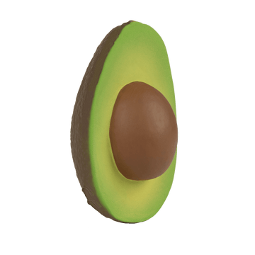Badspeeltje avocado - Oli & Carol